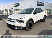 CITROEN C4 1.5 BlueHDi 130ch S&S MAX Automatique