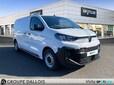CITROEN Jumpy Fg M 1.5 BlueHDi 120ch S&S