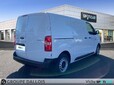 CITROEN Jumpy Fg M 1.5 BlueHDi 120ch S&S