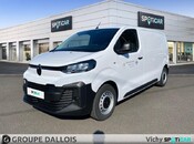 CITROEN Jumpy Fg M 1.5 BlueHDi 120ch S&S