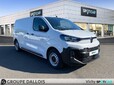 CITROEN Jumpy Fg M 1.5 BlueHDi 120ch S&S