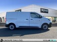 CITROEN Jumpy Fg M 1.5 BlueHDi 120ch S&S