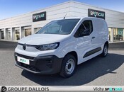CITROEN Berlingo Van M 650kg BlueHDi 100ch S&S Pack Premium Connect