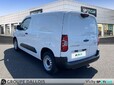 CITROEN Berlingo Van M 650kg BlueHDi 100ch S&S Pack Premium Connect