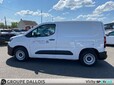 CITROEN Berlingo Van M 650kg BlueHDi 100ch S&S Pack Premium Connect
