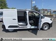 CITROEN Berlingo Van M 650kg BlueHDi 100ch S&S Pack Premium Connect