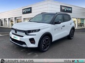 CITROEN C3 1.2 PureTech 100ch MAX