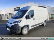 CITROEN Jumper Fg L2H2 3.3 140ch S&S Pack Premium Connect