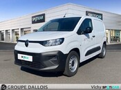 CITROEN Berlingo Van M 650kg BlueHDi 100ch S&S Pack Premium Connect