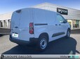 CITROEN Berlingo Van M 650kg BlueHDi 100ch S&S Pack Premium Connect