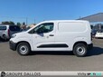CITROEN Berlingo Van M 650kg BlueHDi 100ch S&S Pack Premium Connect