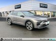CITROEN C5 X PureTech 180ch S&S Shine EAT8