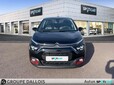 CITROEN C3 1.2 PureTech 110ch S&S C-Series 124g