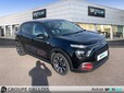 CITROEN C3 1.2 PureTech 110ch S&S C-Series 124g