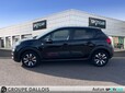 CITROEN C3 1.2 PureTech 110ch S&S C-Series 124g