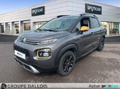 CITROEN C3 Aircross PureTech 130ch S&S Rip Curl EAT6