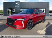 DS DS 4 BlueHDi 130ch Rivoli Automatique