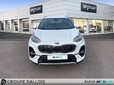 KIA Sportage 1.6 CRDi 136ch MHEV GT Line Premium 4x2 DCT7