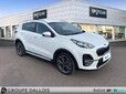 KIA Sportage 1.6 CRDi 136ch MHEV GT Line Premium 4x2 DCT7
