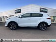 KIA Sportage 1.6 CRDi 136ch MHEV GT Line Premium 4x2 DCT7