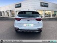 KIA Sportage 1.6 CRDi 136ch MHEV GT Line Premium 4x2 DCT7