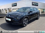 CITROEN C4 Electrique 156ch (autonomie étendue) YOU Automatique