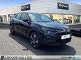 CITROEN C4 Electrique 156ch (autonomie étendue) YOU Automatique