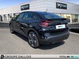 CITROEN C4 Electrique 156ch (autonomie étendue) YOU Automatique