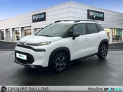 CITROEN C3 Aircross BlueHDi 110ch S&S Feel Pack