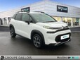 CITROEN C3 Aircross BlueHDi 110ch S&S Feel Pack