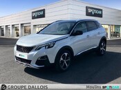 PEUGEOT 3008 1.2 PureTech 130ch E6.c GT Line S&S