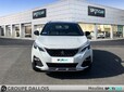 PEUGEOT 3008 1.2 PureTech 130ch E6.c GT Line S&S