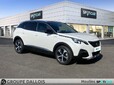 PEUGEOT 3008 1.2 PureTech 130ch E6.c GT Line S&S