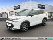 CITROEN C3 Aircross BlueHDi 110ch S&S Feel Pack 2 places tva récupérable