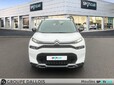 CITROEN C3 Aircross BlueHDi 110ch S&S Feel Pack 2 places tva récupérable
