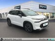 CITROEN C3 Aircross BlueHDi 110ch S&S Feel Pack 2 places tva récupérable