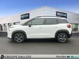 CITROEN C3 Aircross BlueHDi 110ch S&S Feel Pack 2 places tva récupérable