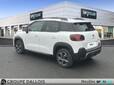 CITROEN C3 Aircross BlueHDi 110ch S&S Feel Pack 2 places tva récupérable