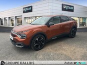 CITROEN C4 BlueHDi 130ch S&S Shine EAT8