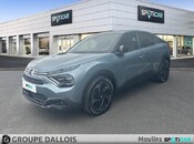 CITROEN C4 BlueHDi 130ch S&S Shine EAT8