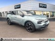 CITROEN C4 BlueHDi 130ch S&S Shine EAT8
