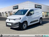 CITROEN Berlingo Van M 650kg BlueHDi 130ch S&S EAT8