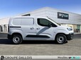 CITROEN Berlingo Van M 650kg BlueHDi 130ch S&S EAT8