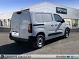 CITROEN Berlingo Van M 650kg BlueHDi 130ch S&S EAT8