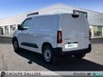 CITROEN Berlingo Van M 650kg BlueHDi 130ch S&S EAT8
