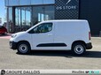 CITROEN Berlingo Van M 650kg BlueHDi 130ch S&S EAT8