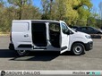 CITROEN Berlingo Van M 650kg BlueHDi 130ch S&S EAT8