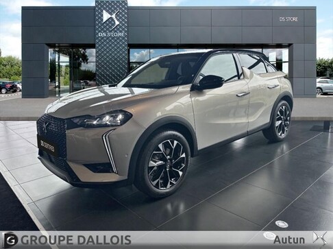 DS DS 3 E-Tense 156ch Etoile