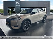 DS DS 3 E-Tense 156ch Etoile