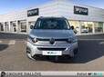 CITROEN Berlingo Taille M - 1.5 BlueHDi 130ch S&S MAX EAT8 5 places